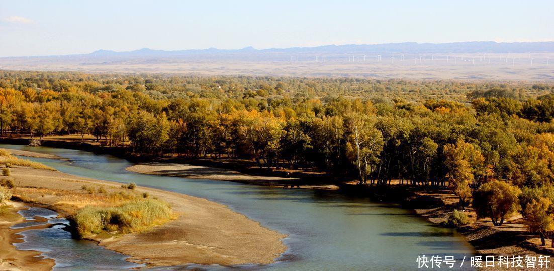  「唯一」中国唯一流入北冰洋的河，因珍贵鱼类濒临灭绝，全年禁止一切垂钓