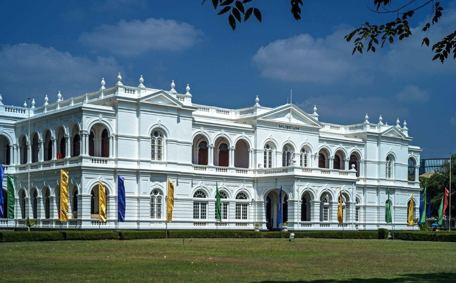 世界唯一隐藏首都：成为首都34年却毫无存在感，还沦为原首都郊区