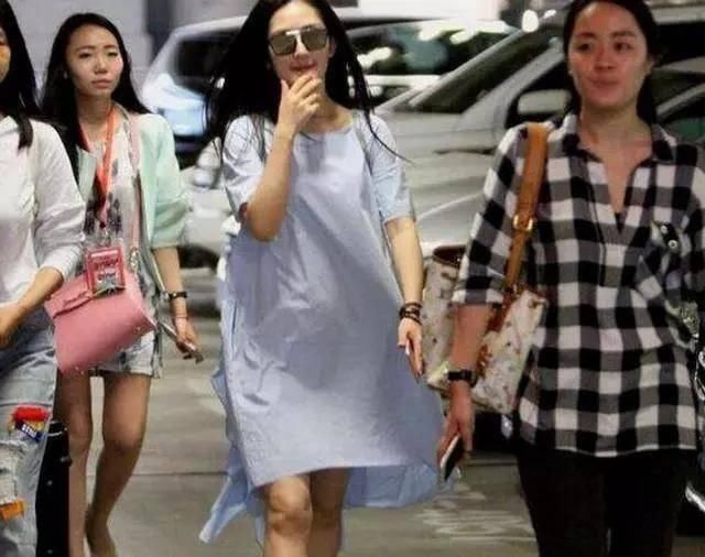 赵丽颖疑因心脏病停工修整,其工作室发声明否认