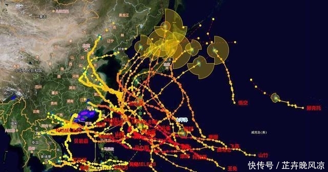 已经确定！2019年就是“厄尔尼诺年”，持续时间可能超过15个月