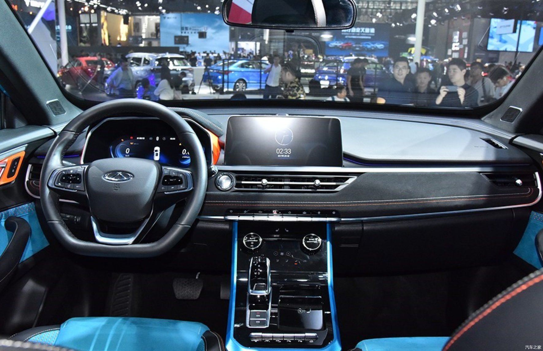 中国品牌上海品牌