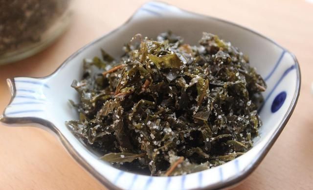  和大家分@清明时节，别错过这5种美味，简单易做超好吃，错过了要再等一年