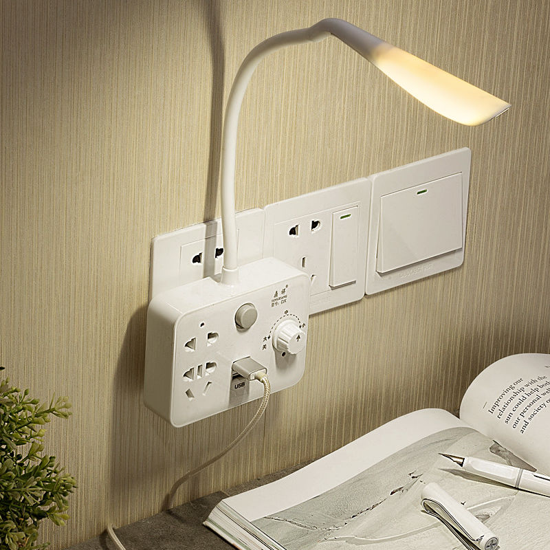 等我买了房子，家里打死不装打孔插座，学法国家庭这样装，真高级