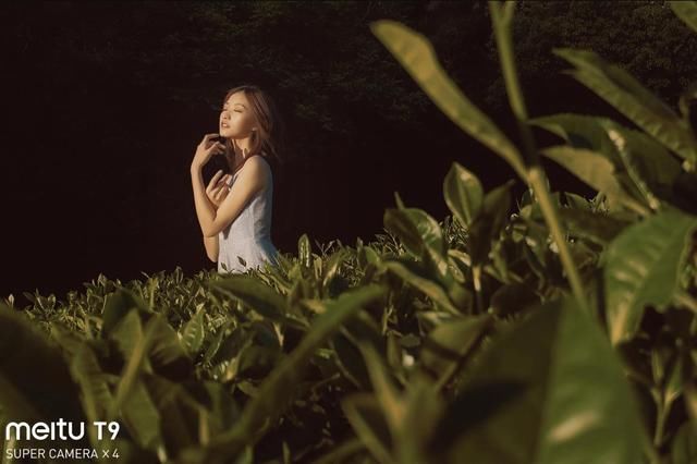 国内婚纱摄影第一人歪猫评测美图T9:人像处理与成像质量令人惊艳