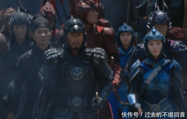  『洪秀全』太平天国起义之初，洪秀全就开始纵情声色！