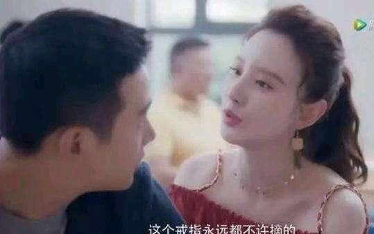  『犯错』《安家》激情犯错的张乘乘欲挽回前夫，用错5招，你中了几个？