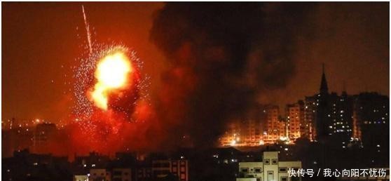 伊朗误击飞机事件