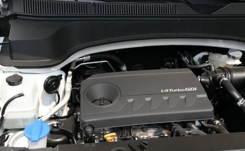  『动力』新一代起亚智跑，霸气实力范强力来袭