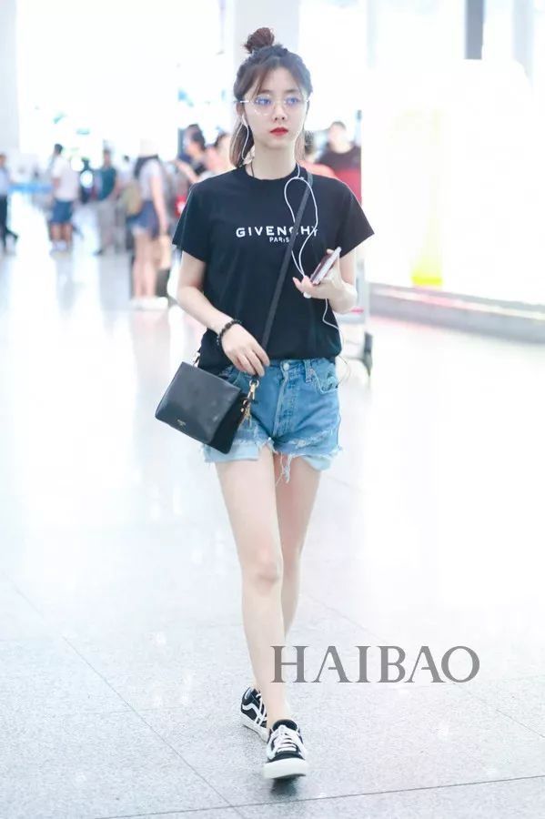 刘诗诗击破离婚传闻!周迅窦靖童这是什么情况?【海报街拍】