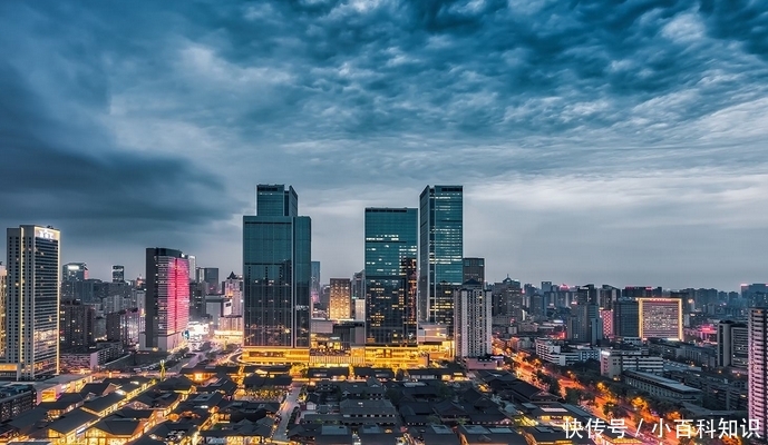 我国适合穷游的三座城市,学生去了也毫无压力,其中有一线城市