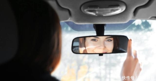  司机|新手司机不懂怎么看后视镜判断车距？一起来学一学，让行车
