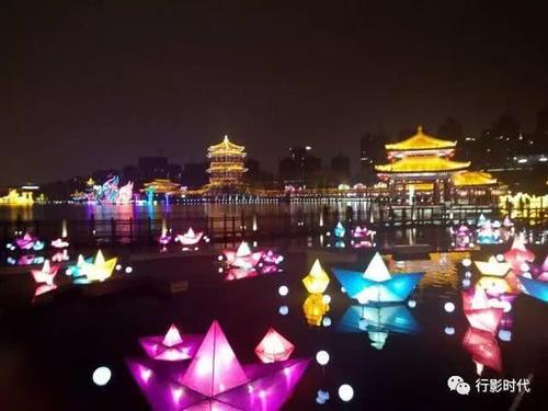 这座闻名中外的历史名城，千年来仍以雍容姿态示人