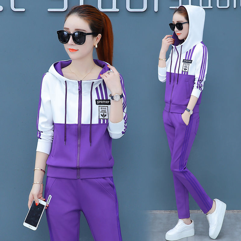 六零七零后 女人，入秋别穿的太花哨，看看下面女人这样穿，美炸