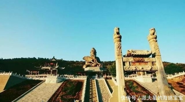  【强县】中国最幸运的城市，被百亿高铁项目选中，未来有望成为