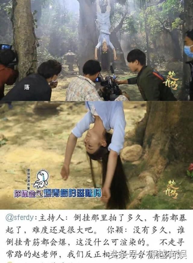 断章取义何时休？1周2女星发声明，得知她暂别娱乐圈网友却很高兴