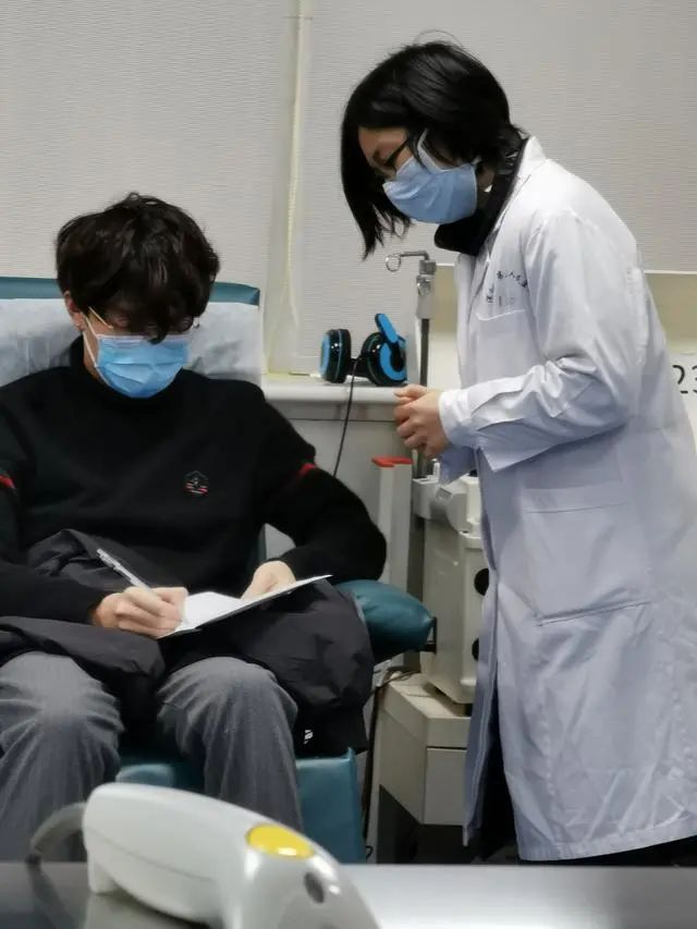 线上主题微团课||听,青年的声音响起来了!