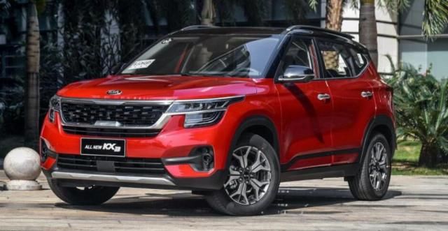  「漂亮」10W出头的合资SUV，起步8档CVT，比XRV漂亮，比宝骏510省油