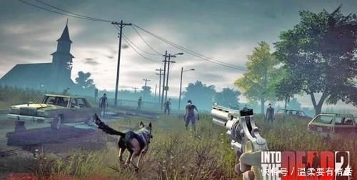 『生存』单机生存手游推荐,玩法自由画质高,6种类型任你选!