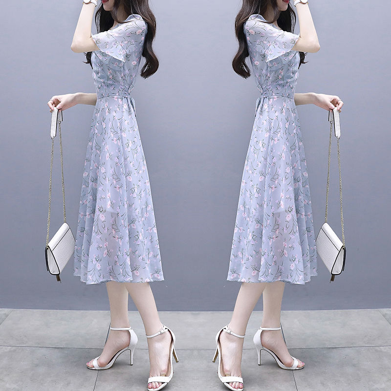 一种裙子突然火爆:“流氓裙”!女人味十足,力推80后