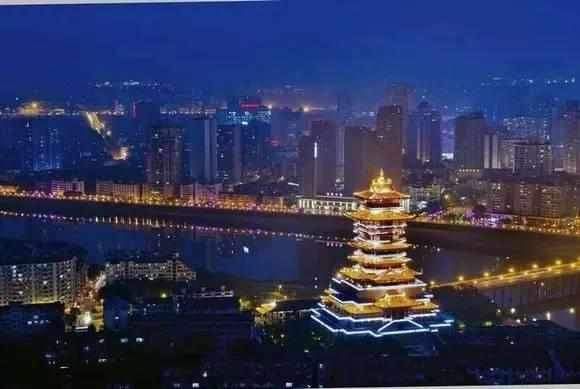 未来5年内，四川的这4大城市将发生巨变，你的家乡在其中吗?