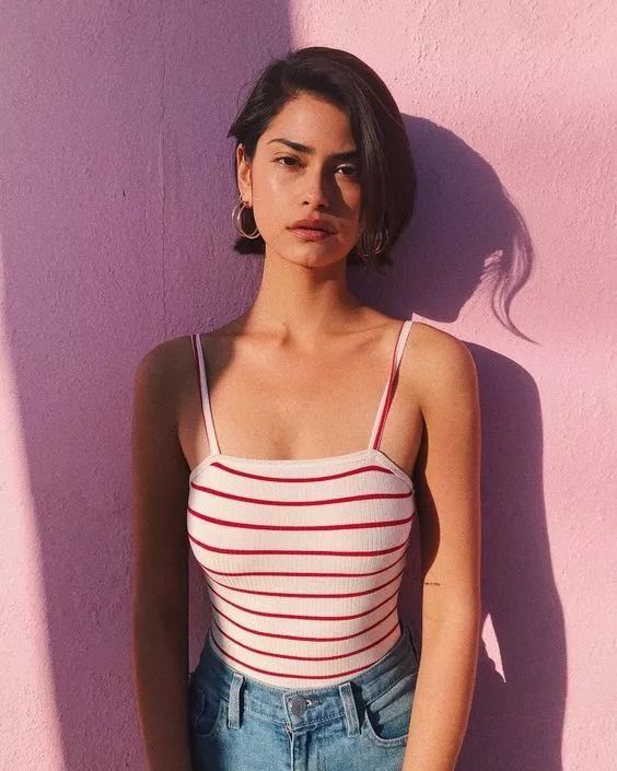 只要你和大S一样严格控糖，既能美白又防止脸下垂!自律者更自由!