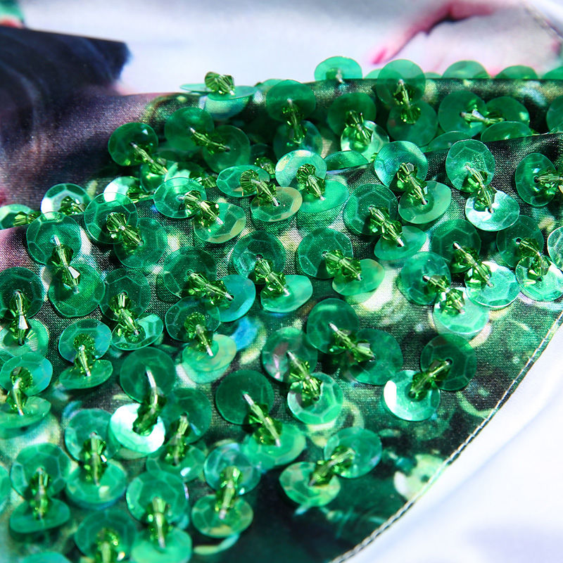 个子小腿粗的女人别穿紧身裤，试试阔腿裤套装，洋气的甩裙八条街