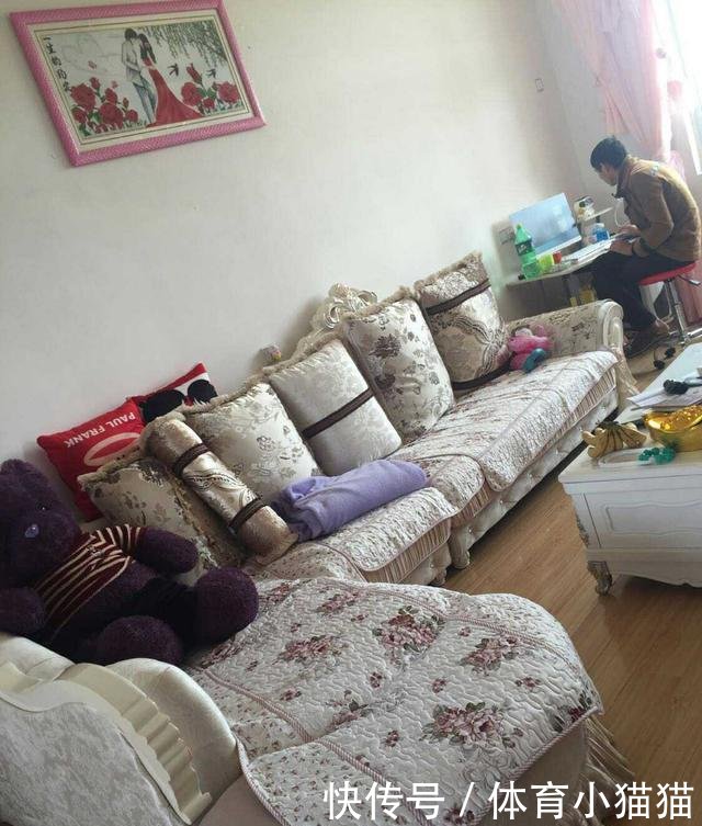 远嫁农村，晒婆家为我准备的婚房，城里倒贴200万也不换！