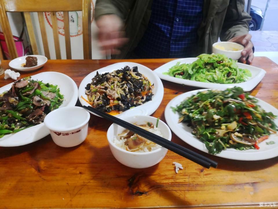 宜昌周边-秭归月亮花谷