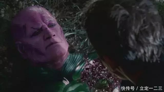 为何都说《绿灯侠》电影是一部烂片?