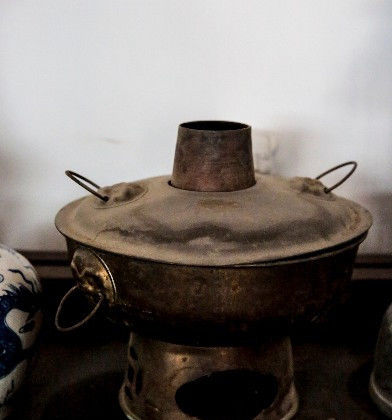  「老家」农村老家旧物件越来越少，那是儿时的岁月，你家还有么