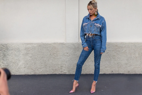 还在纠结秋季穿什么?不如看看尚品网的新款秋装