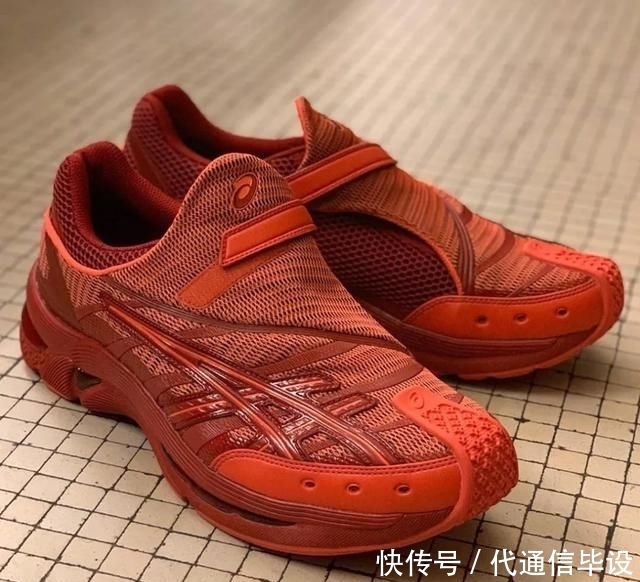  『联名』2020秋冬时装周联名球鞋大放出！看看有没有你的菜？