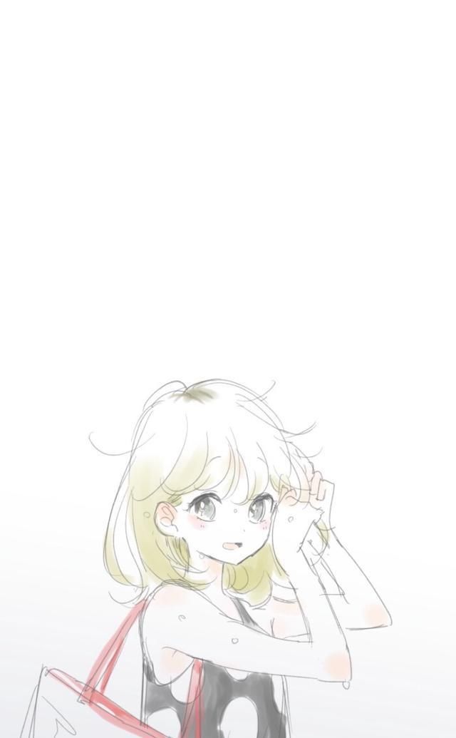  #扶柳#微博最火的惊艳短句，清风扶柳，润物无声