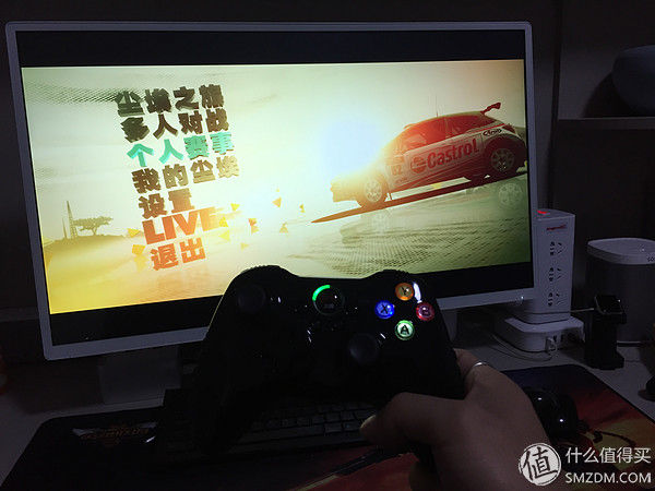 游戏娱乐 篇一:BETOP 北通阿修罗Te 2使用评测