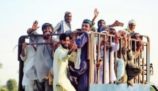 巴基斯坦揪起来华热潮,来到中国澎湃激动,感叹中国人好性情