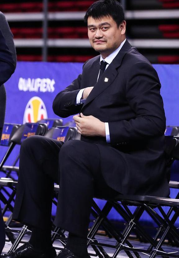 姚明担任足协主席？专家：术业有专攻！