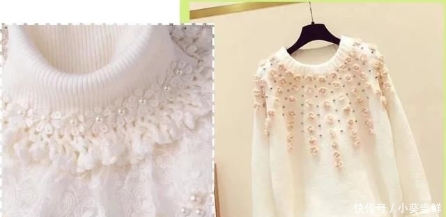 「求求」谁穿谁丑的8件衣服!尤其第3件,求求你赶紧扔掉吧!