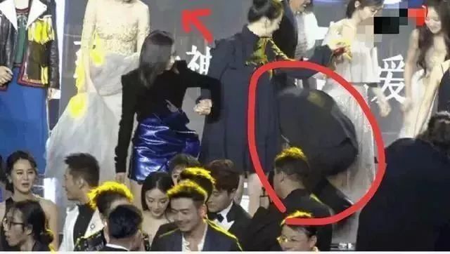 倪妮井柏然早就分手了？感情亮红灯，几个实锤细节被扒出惹人怀疑