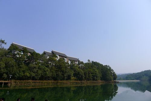 刚刚公布!云南这4个地方被国家看上,成为康养城市!有你在的地方