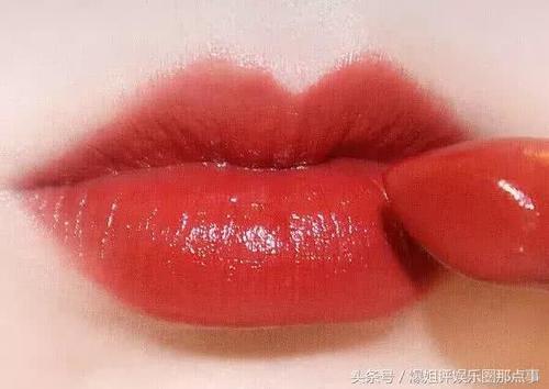 这篇绝对有你喜欢的口红,不然我徒手劈榴莲!