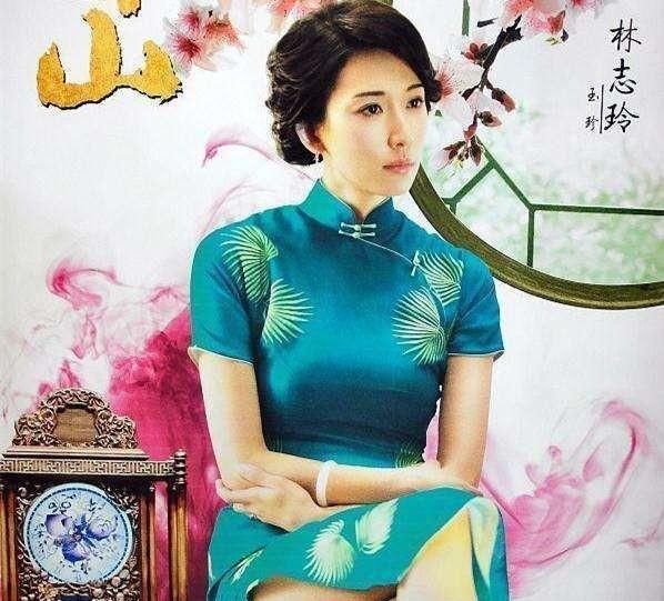  [妩媚]相比时装,她们这样穿更妩媚,最后一个有没有电到你?