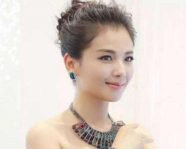 刘涛：国民媳妇，40岁看起来像20岁，她是怎么样做到的