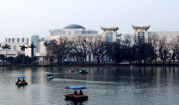 我国交通最好的省份，每座城市都通高铁，每座县城都通高速