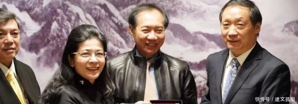 “对华免签”，英拉推荐的这位不简单