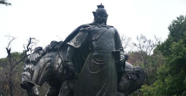  『全力支持』若南宋朝廷全力支持岳飞，他能收复故土，迎回“二圣”吗