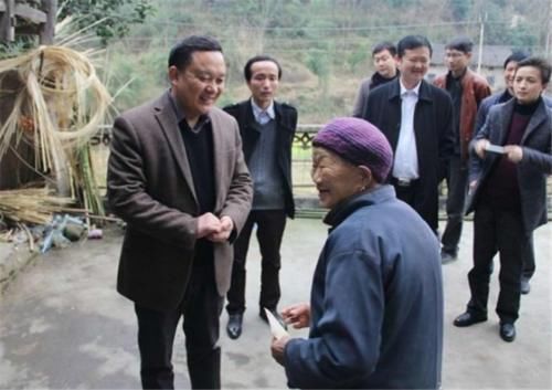  每位@2020年，农村养老三点“新”变化，“关乎农村每位老人”，