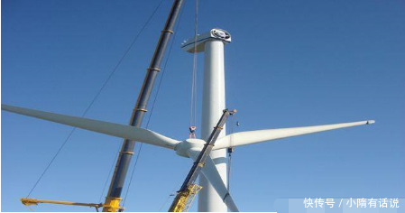 为什么风力发电突然衰落了？风靡一时的原因，让人沉默！