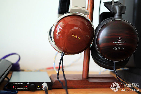 耳机界的伐木工 篇一:DENON 天龙 D7000木碗耳机评测