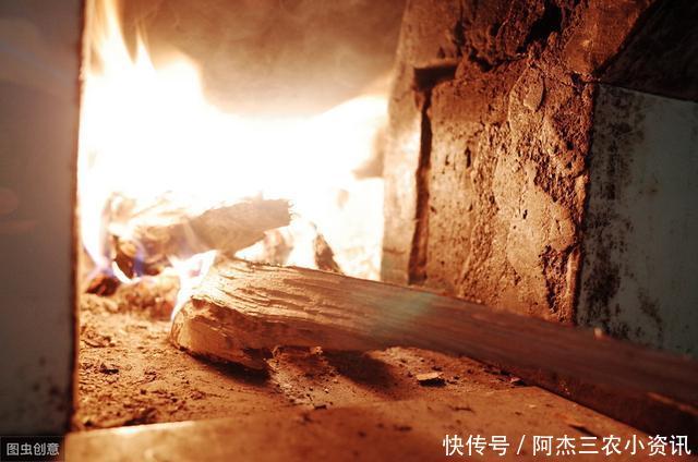  禁止：农村烧柴火灶现象，该不该被禁止？看完之后你就知道了