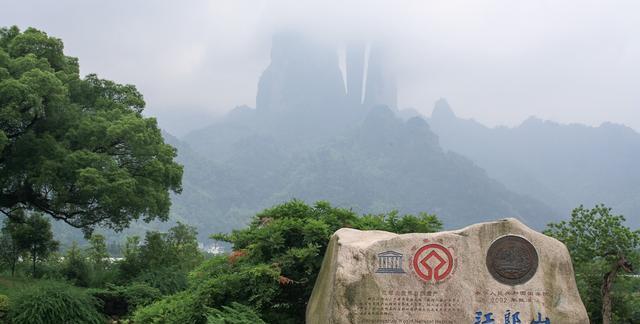 浙江口碑最好的三个5A级景区，风景好还不收门票，揽超高人气！